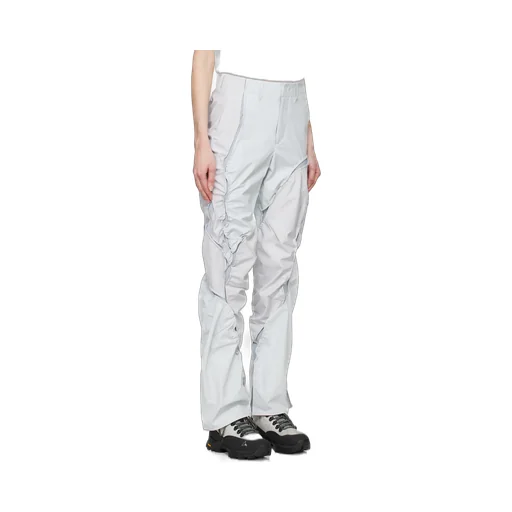 6.0 Technical Left Trousers
