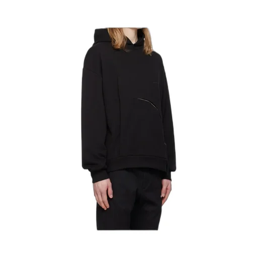 Cotton Hoodie