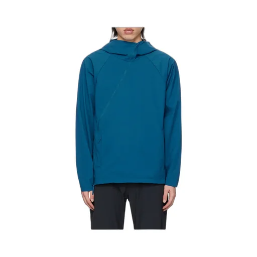 6.0 Technical Right Jacket