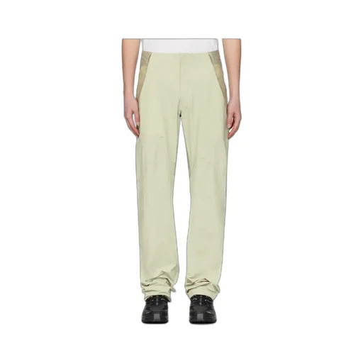 6.0 Center Trousers