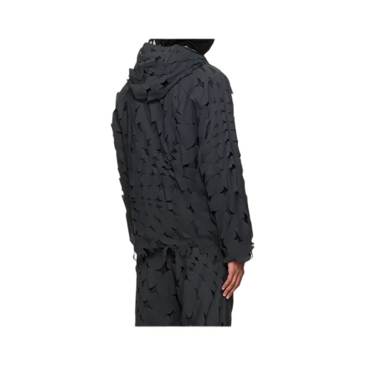 5.1 Technical Left Jacket