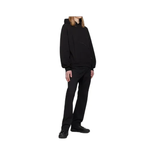 Cotton Hoodie