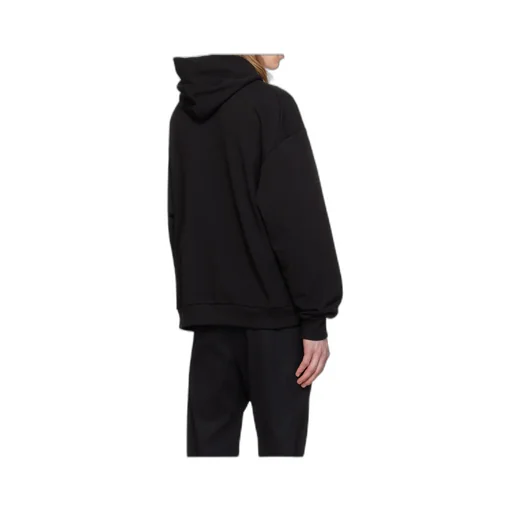 Cotton Hoodie