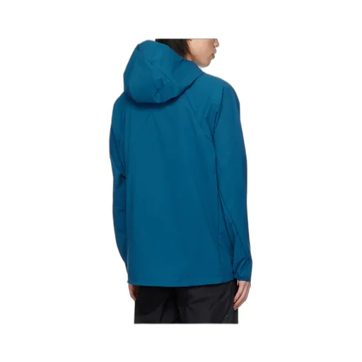 6.0 Technical Right Jacket