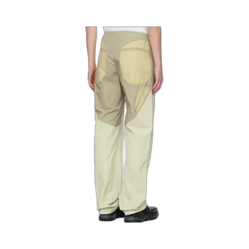 6.0 Center Trousers
