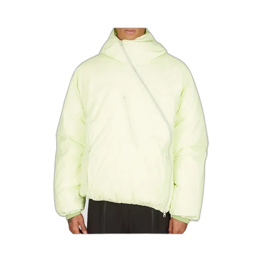 Down Center Jacket