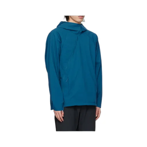 6.0 Technical Right Jacket