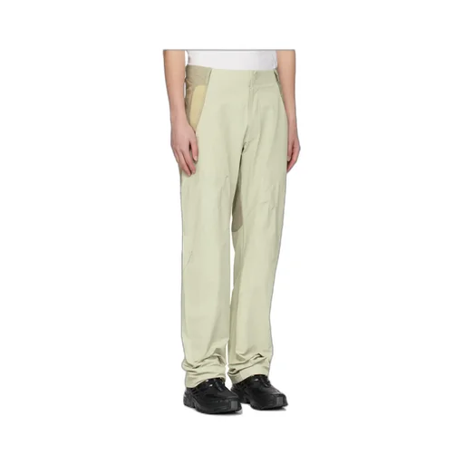 6.0 Center Trousers