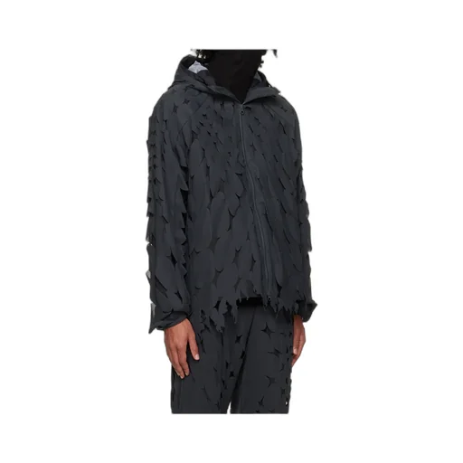 5.1 Technical Left Jacket