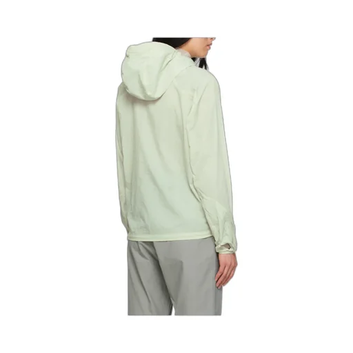Zip-Up Casual Jacket