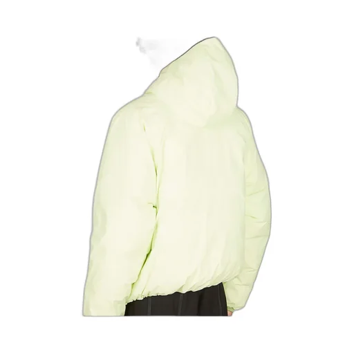 Down Center Jacket