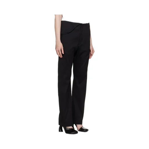Casual Trousers