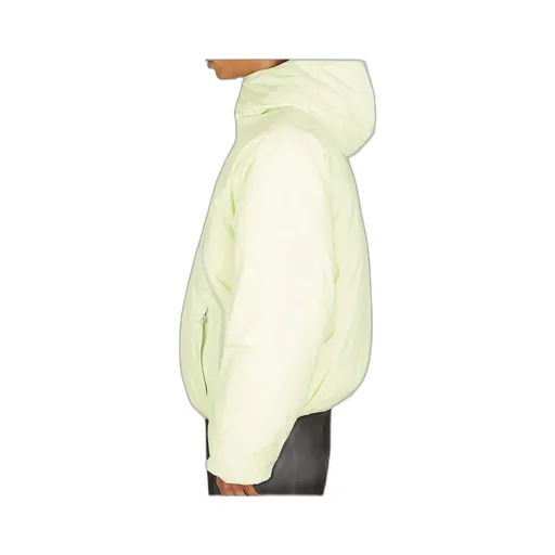 Down Center Jacket