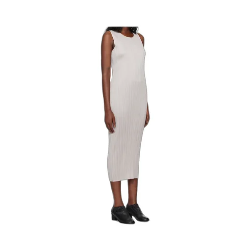 New Colorful Basics 4 Midi Dress