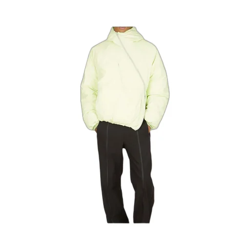 Down Center Jacket