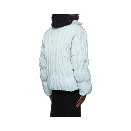 Zipper Down Jacket
