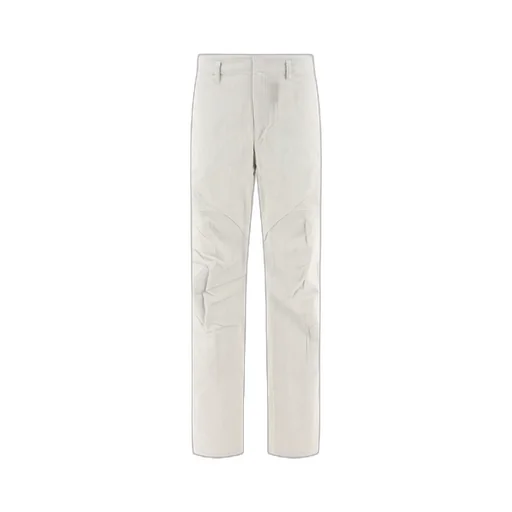 Belt Loop Casual Pants