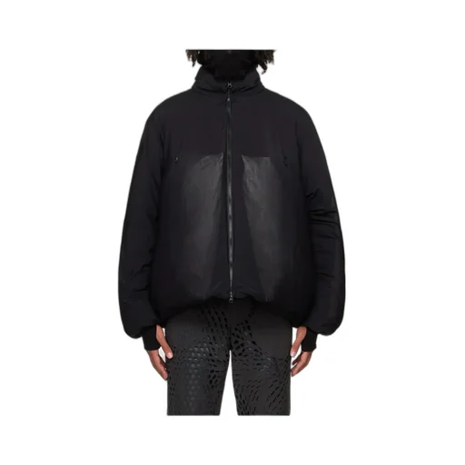 Padded Jacket