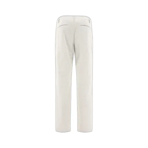 Belt Loop Casual Pants