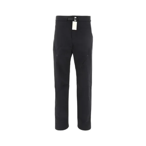 Tapered Pants