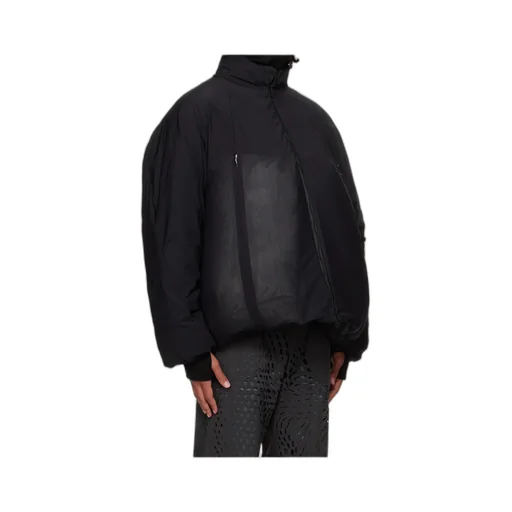 Padded Jacket