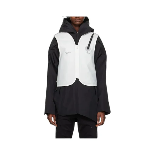 Lteks Hooded Jacket