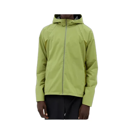 Technical Jacket Right