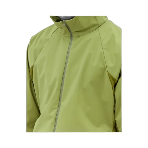 Technical Jacket Right