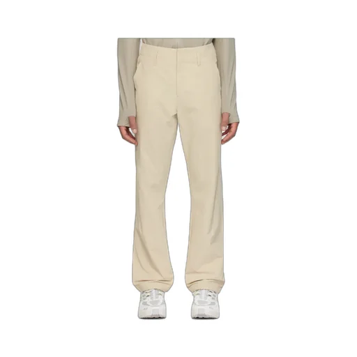 6.0 Series Right Trousers