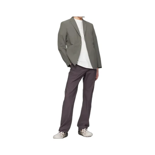 6.0 Technical Right Trousers