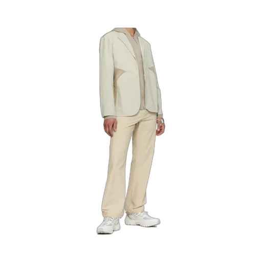 6.0 Series Right Trousers