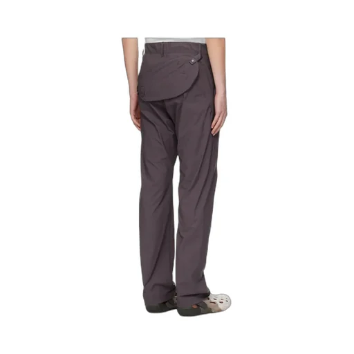 6.0 Technical Right Trousers