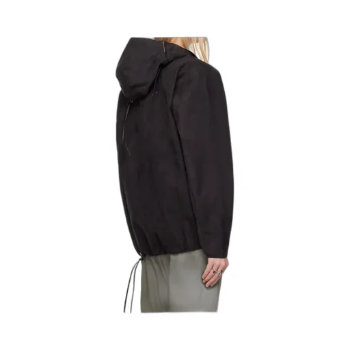Center Technical Jacket
