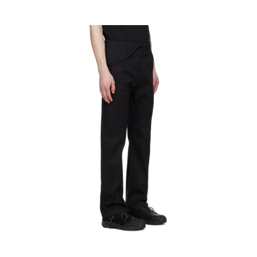 8.0 Technical Trousers