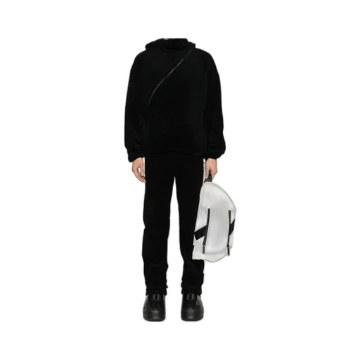 Right Corduroy Cotton Trousers