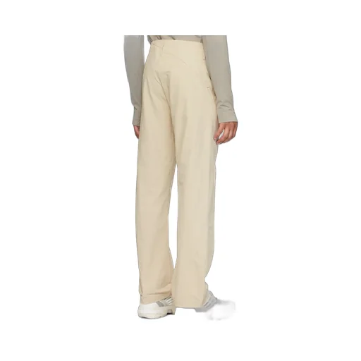 6.0 Series Right Trousers