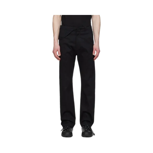 8.0 Technical Trousers