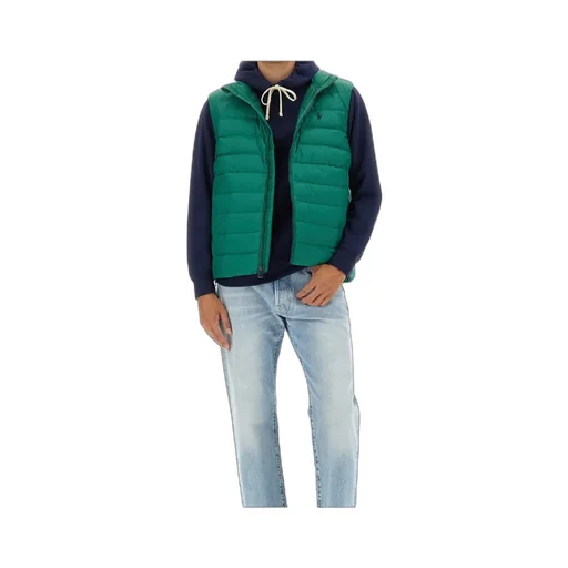 Polo Pony Gilet