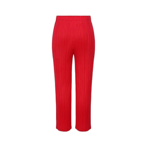 Monthly Colors: September Trousers