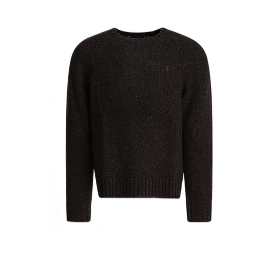Crewneck Sweater