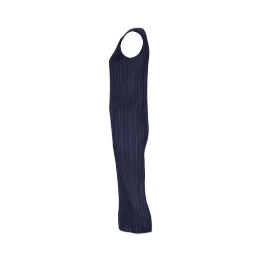 Sleeveless Dress