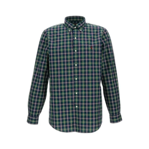 Plaid Shirt
