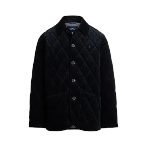 Quilted Jacket