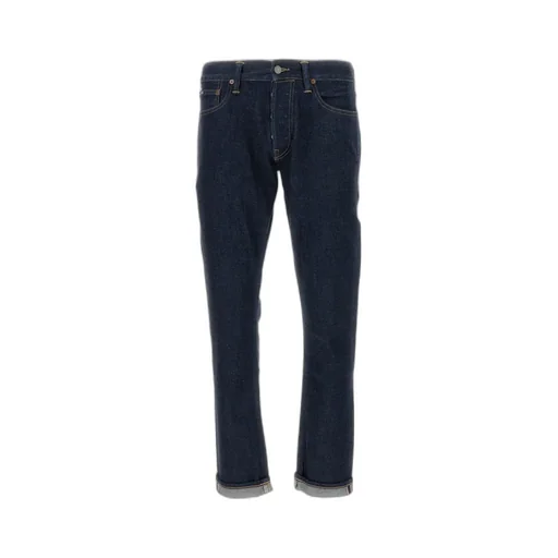 Belt Loop Jeans