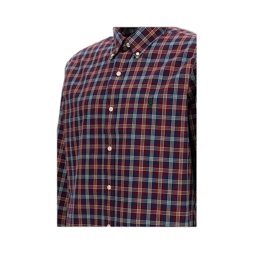 Plaid Shirt