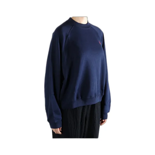 Arctic Fleece Crew Neck Sweatshirt