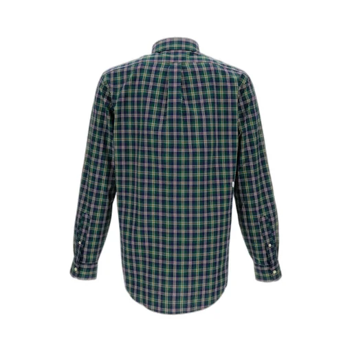 Plaid Shirt