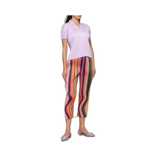 Warp Trousers