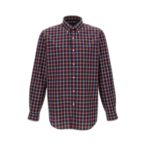 Plaid Shirt