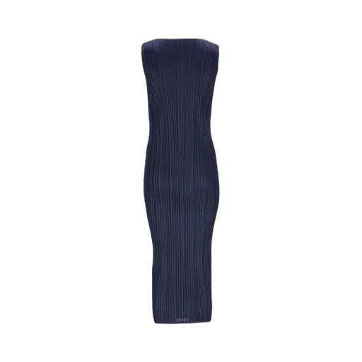 Sleeveless Dress
